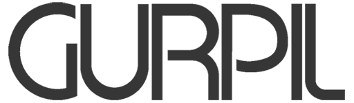 gurpil logo